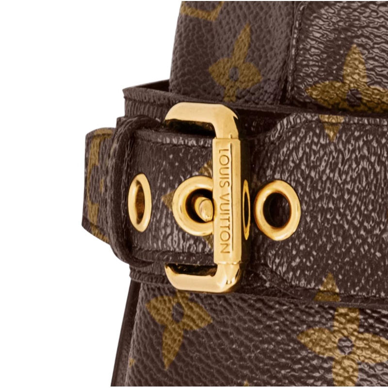 Louis Vuitton LV Cosy Flat Comfort Clog - Image 5